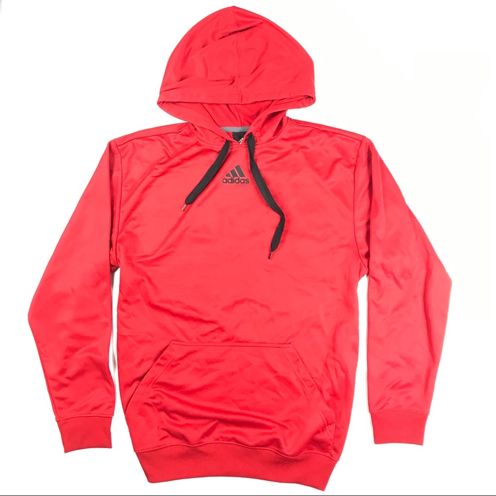 Adidas ClimaLite Hoodie